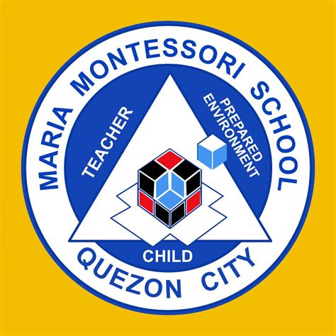 maria montessori school of quezon city (mmsqc)|Maria Montessori School of Quezon City (MMSQC).